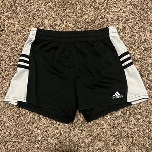 Kids adidas shorts
